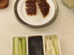 -全聚德(胜利大街店)