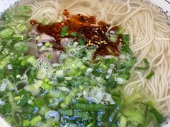 -陇兴楼兰州拉面(西安咸阳国际机场店)