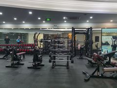 -一兆韦德(万源城店)