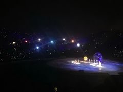 -鼎盛王朝康熙大典实景演出