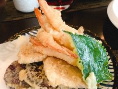 -柚·日式料理-富力万丽酒店