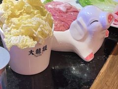 -大龙燚火锅(南山大道店)