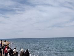 -青海湖二郎剑景区