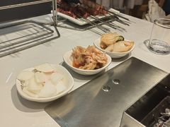 -百铺乐核桃炭烤串(盛泰二期2号楼店)