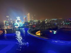 -杜尚rooftop露台酒吧