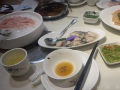-围炉夜话·潮汕卤水火锅(榕江店)