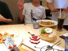 -必胜客(城西银泰店)