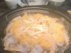 -前海沿·青岛菜(乐客城店)