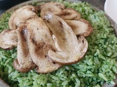 -五观堂素食(新华路店)