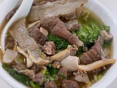 -菜忠潮州牛肉店(岗厦店)