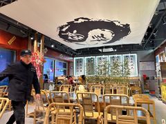 -郭铁柱·泥炉老火锅(江北龙湖天街店)