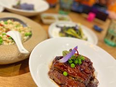 上海酱鸭-荟廷·晶萃(陆家嘴尚悦湾店)