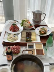 -馨月汇·一悦馨香月子中心(前滩店)