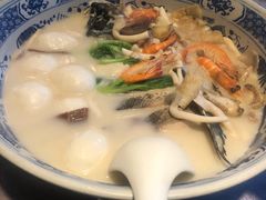 -山外山菜馆(玉泉路店)
