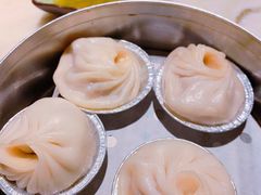 老杭州鲜虾小笼包-绿茶餐厅(乐峰广场店)