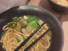 -大师兄·西北小馆(金湾华发商都店)