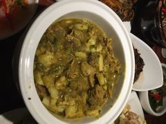 iphone_upload_pic-绿茶餐厅(华联万柳店)