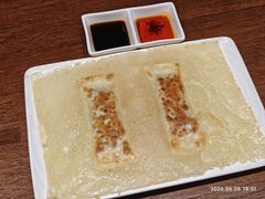-北李妈妈菜·虾爬子大锅贴(贵和店)