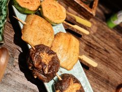 -眷屋の深夜食堂(云瑞邻里中心店)