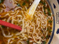 -秦䩊会·陕西biangbiang面(畹町路店)