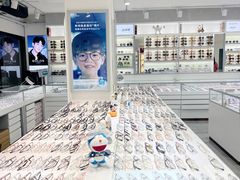 -潘多拉眼镜·蔡司依视路明月(潘家园店)