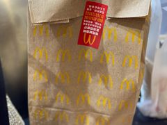 -麦当劳(贵和购物中心B1店)