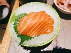 -海天盛宴海鲜自助(正大广场店)