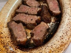 -摩根扒房(桐梓林店)