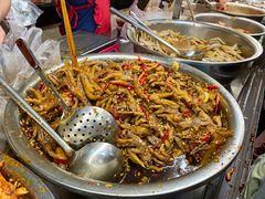 -嘉州九妹凤爪(乐山总店)