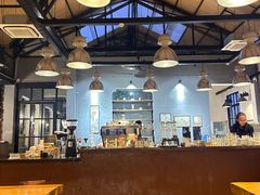 -The Workshop Coffee