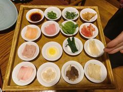 -丽江金茂凯悦臻选酒店-滇香馆