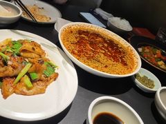 -麻六记(凤凰汇店)