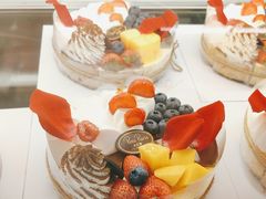 -PETIT PARIS 小巴黎(凯德1818店)