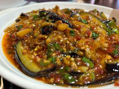 -China Red Restaurant 满庭红川菜馆