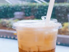-星巴克(嘉定中信泰富万达广场店)