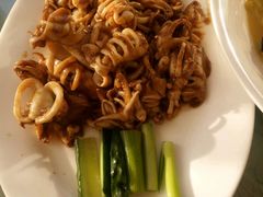 -添福来墨鱼饺子 · 海鲜东北菜(泡崖店)