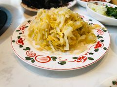 -东门口涮肉·砂锅·烤串(老门东店)