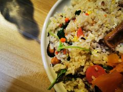 -淮安人特色蛋炒饭(李府街店)