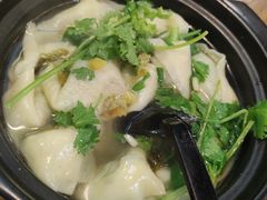-重庆鸡公煲·青锅花椒鱼(牡丹江路店)
