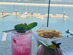 -22ºN BISTRO西餐&酒馆