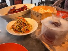 -小厨娘金榜题名(夫子庙秦淮河店)