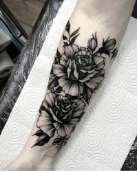 -飛凡TATTOO纹身•原创