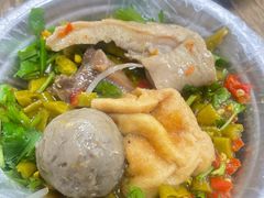 -正宗阳山牛杂(东城店)