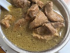 -然香姜汁(江城小区店)