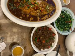 -一楼食业·美食人家