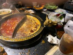 -大味老火锅City店