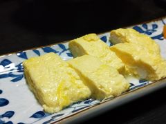 煎蛋-日本料理神拉面