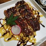 人气日料店