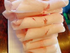 -前门张记涮肉(前门店)