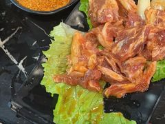 -燚青春东北泥炉烤肉(百合店)